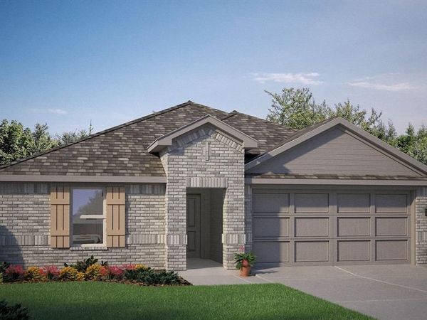137 TUMBLEWEED Drive , Newark, TX 76071