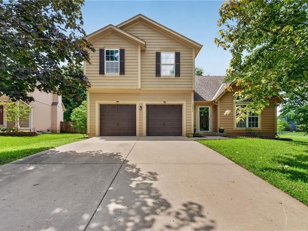 16076 South Avalon N/A, Olathe, KS 66062