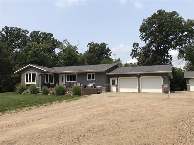 20219 Co Rd 197, Belgrade, MN 56312