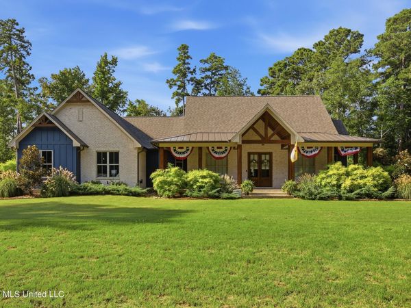 678 Stull Road, Brandon, MS 39047