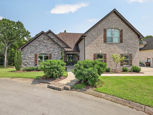 1122 Meriweather Ln , Lebanon, TN 37087