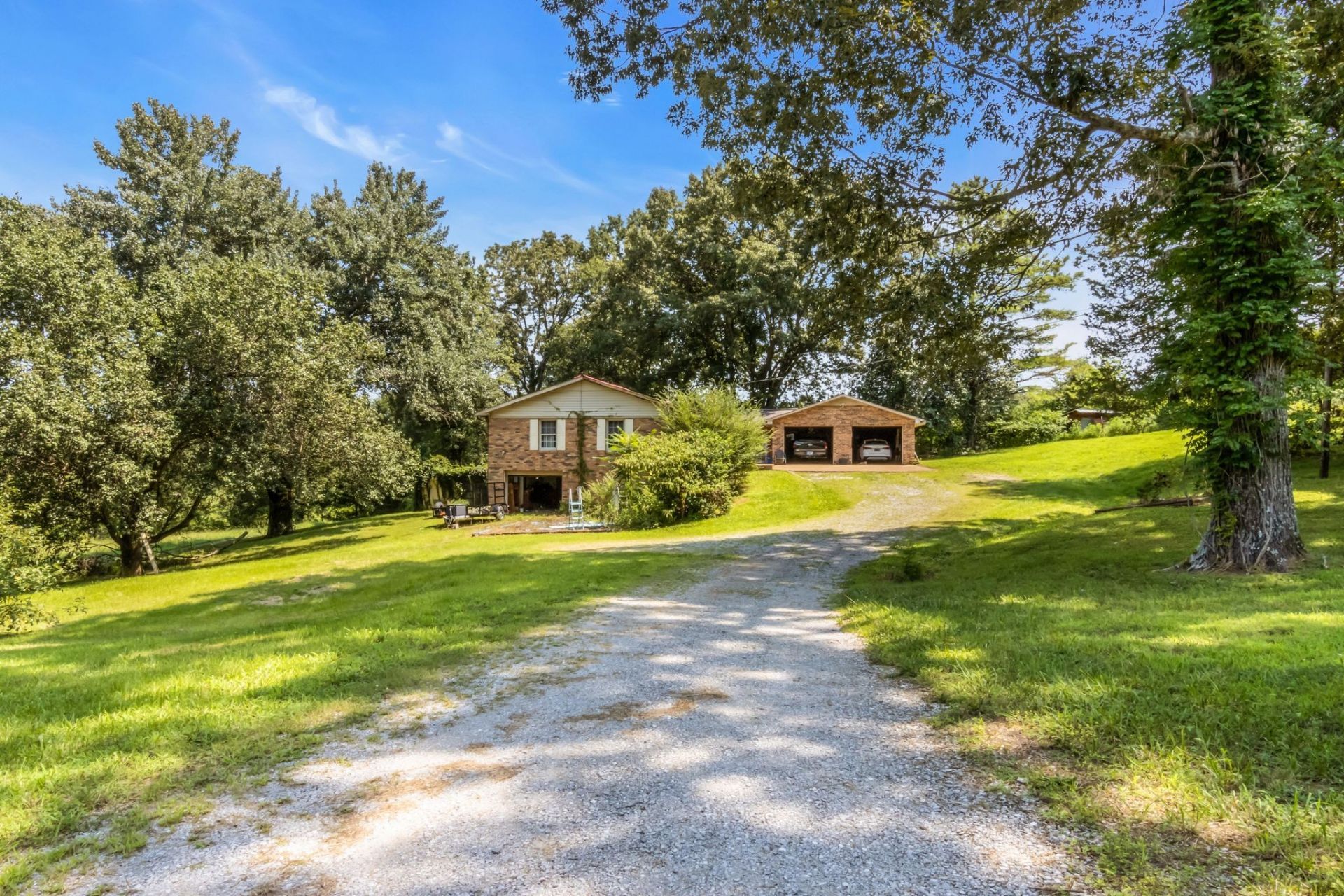 1337 Toy Slatten Rd , Sparta, TN 38583 Main Photo