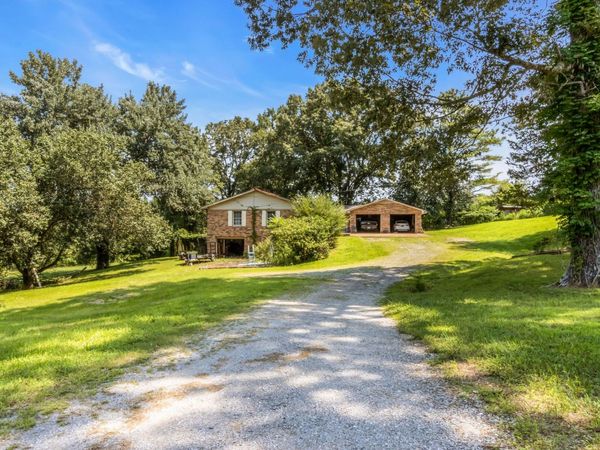 1337 Toy Slatten Rd , Sparta, TN 38583