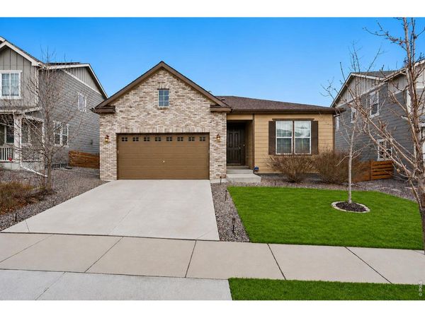 937 Eva Peak Dr, Erie, CO 80516