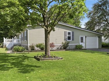 6349 Murphy Drive, Victor, NY 14564