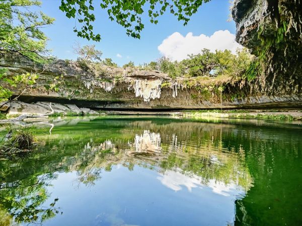 TBD McGregor LN, Dripping Springs, TX 78620