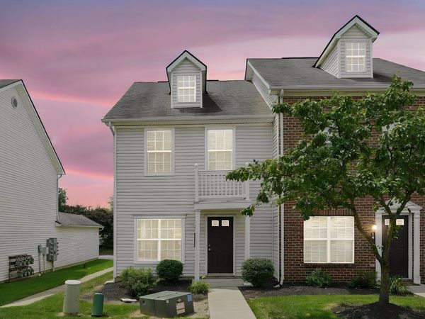 1980 Spal Street, Reynoldsburg, OH 43068