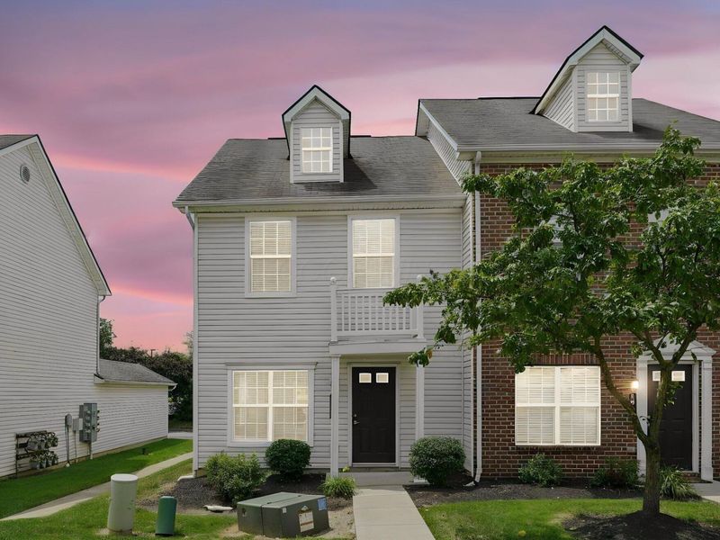 1980 Spal Street, Reynoldsburg, OH 43068 Photo 1