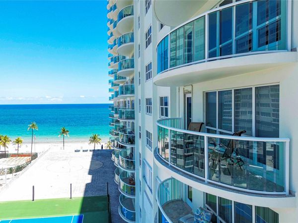3410 Galt Ocean Drive, Unit 609n, Fort Lauderdale, FL 33308