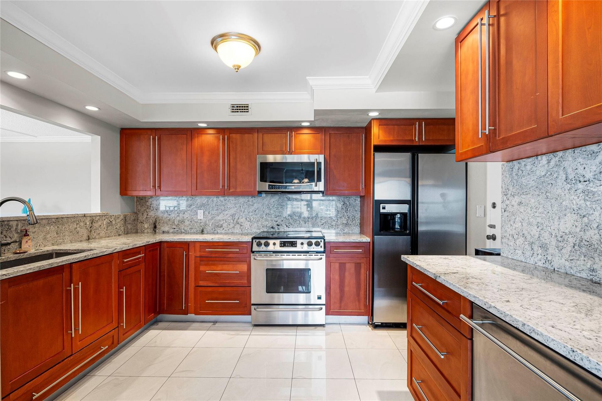 3410 Galt Ocean Drive, Unit 609n, Fort Lauderdale, FL 33308 Photo