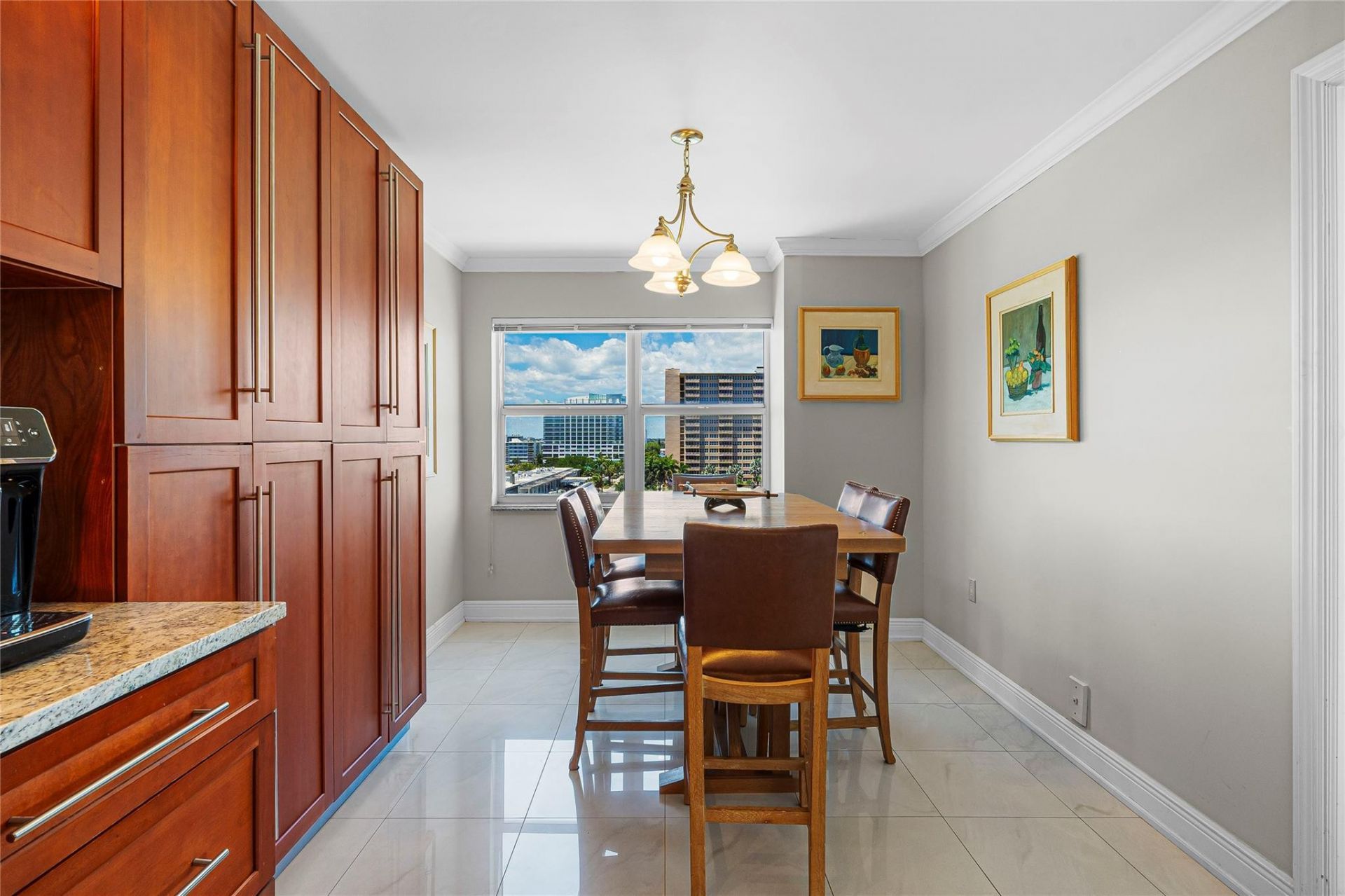 3410 Galt Ocean Drive, Unit 609n, Fort Lauderdale, FL 33308 Photo