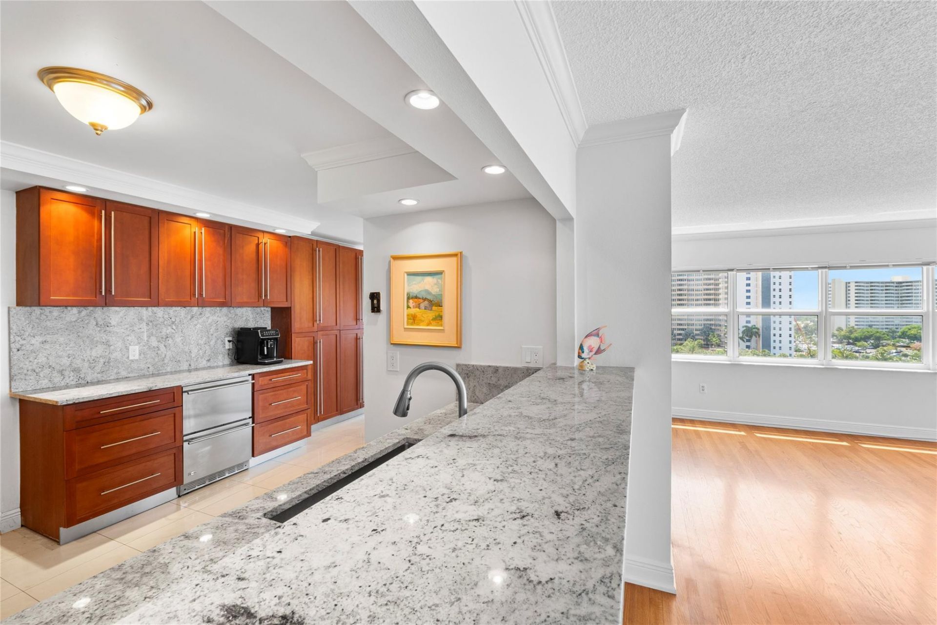 3410 Galt Ocean Drive, Unit 609n, Fort Lauderdale, FL 33308 Photo