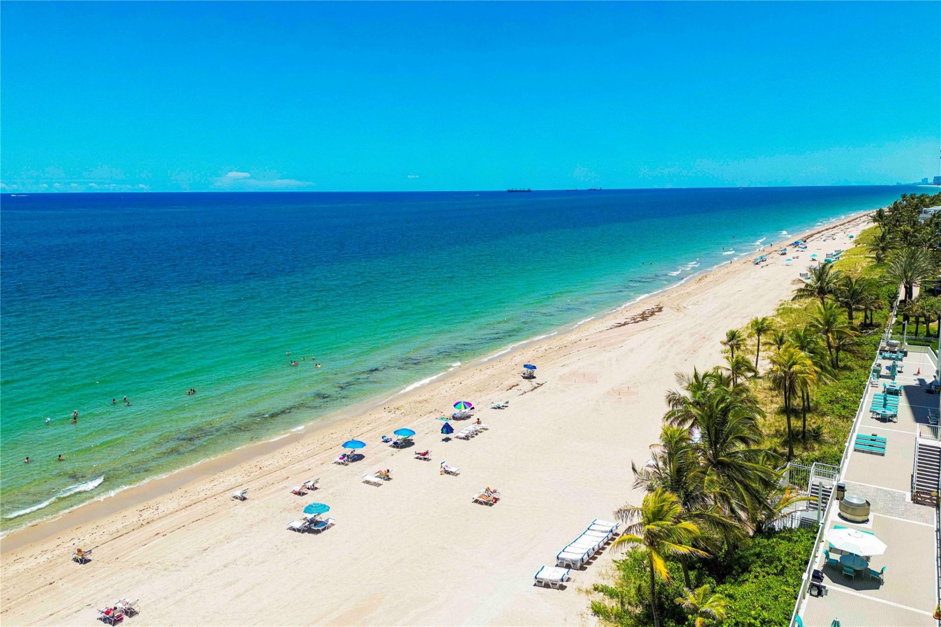 3410 Galt Ocean Drive, Unit 609n, Fort Lauderdale, FL 33308 Photo