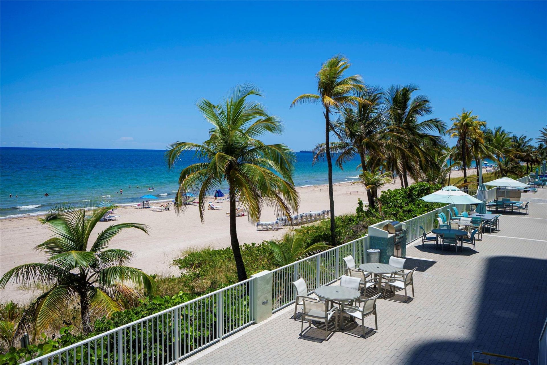 3410 Galt Ocean Drive, Unit 609n, Fort Lauderdale, FL 33308 Photo