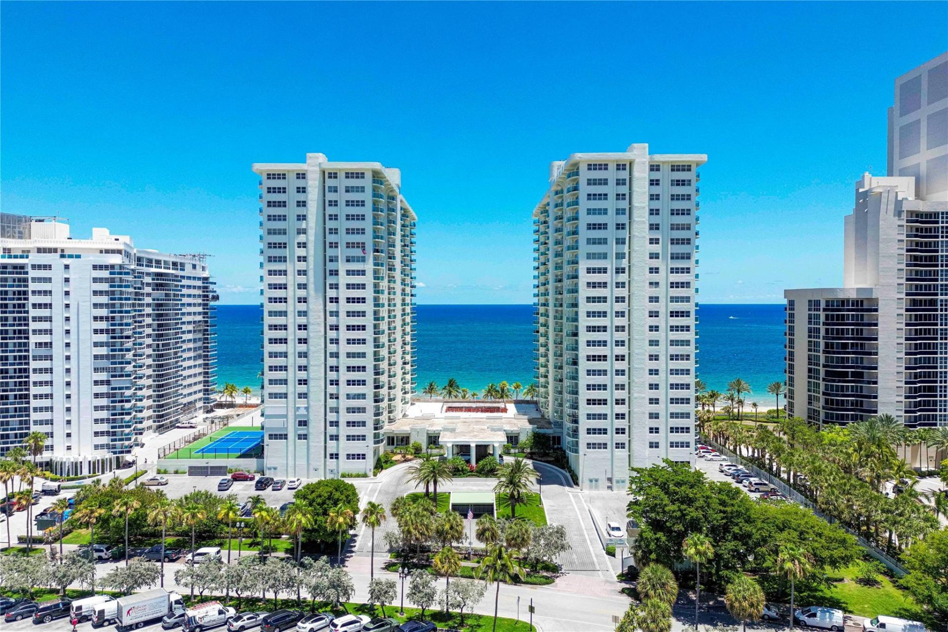 3410 Galt Ocean Drive, Unit 609n, Fort Lauderdale, FL 33308 Photo