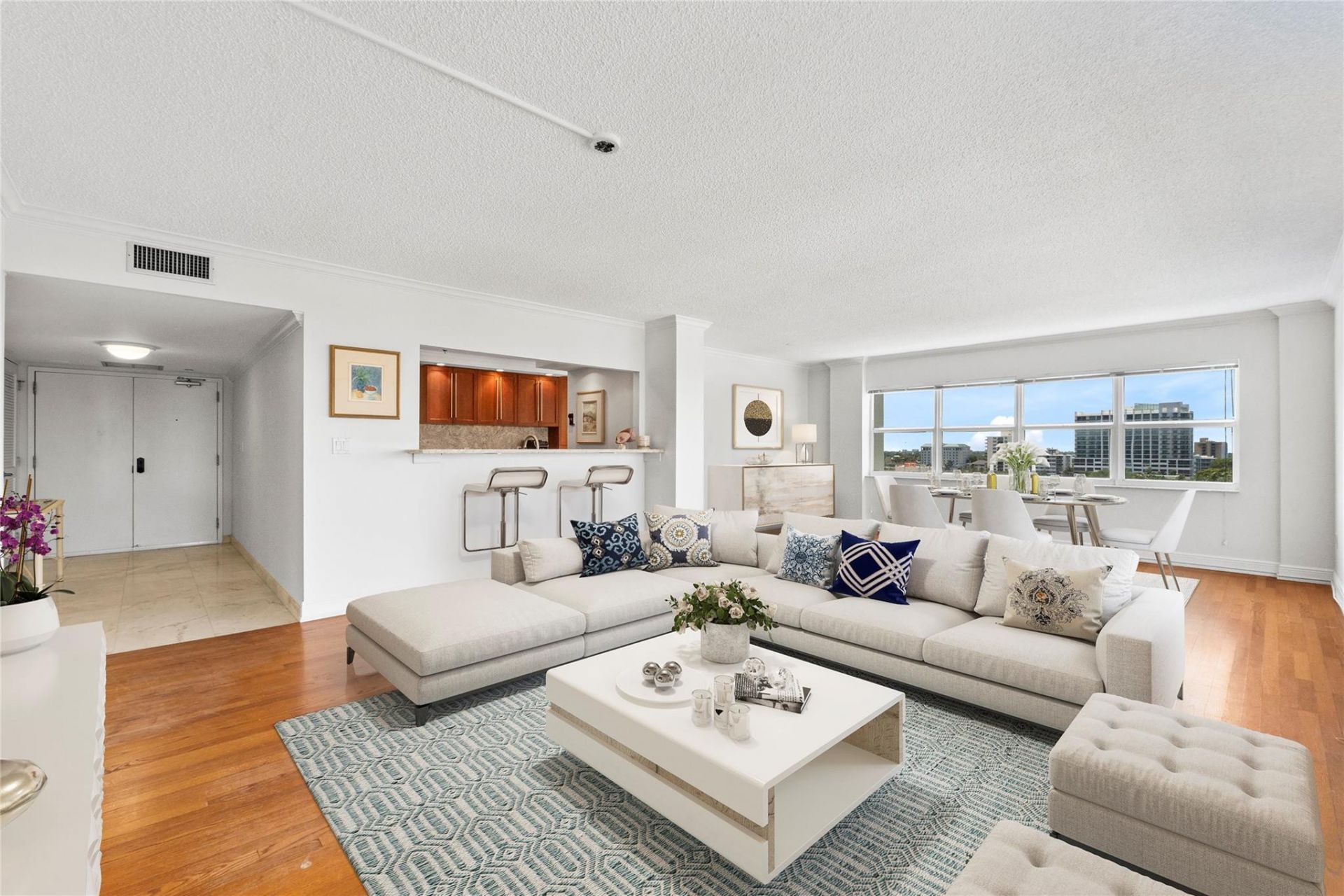 3410 Galt Ocean Drive, Unit 609n, Fort Lauderdale, FL 33308 Photo
