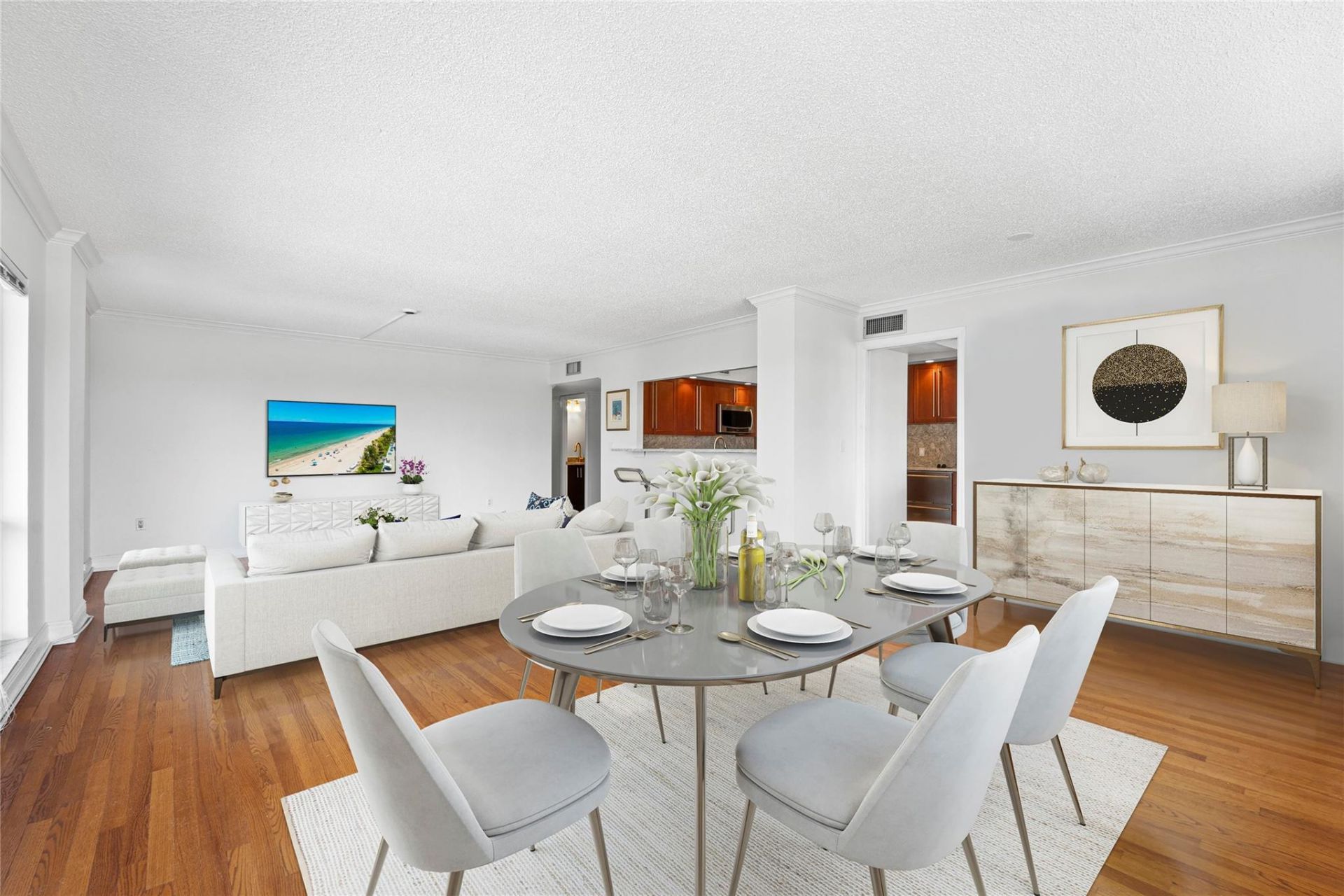 3410 Galt Ocean Drive, Unit 609n, Fort Lauderdale, FL 33308 Photo