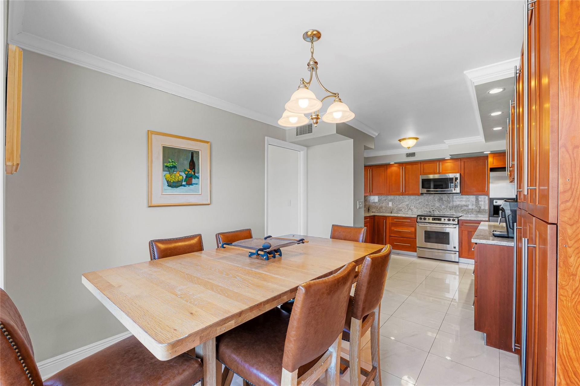 3410 Galt Ocean Drive, Unit 609n, Fort Lauderdale, FL 33308 Photo