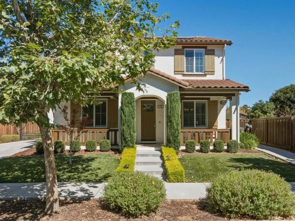 177 Peral Avenue, Morgan Hill, CA 95037