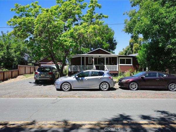 9695 Main, Upper Lake, CA 95485