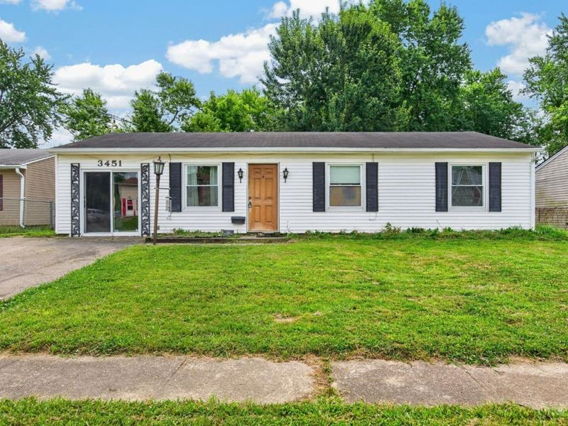 3451 Hollyglen Court, Colerain Township, OH 45251 Photo 1