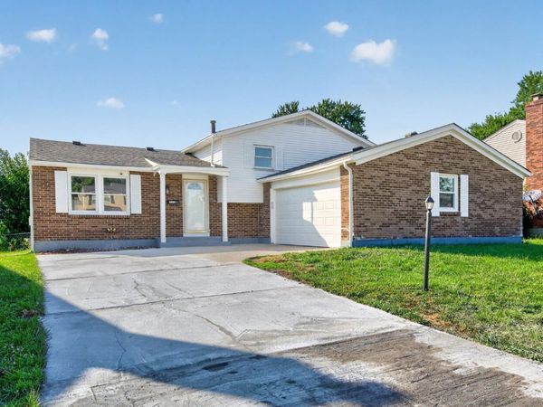 11255 Logenberry Circle, Cincinnati, OH 45240
