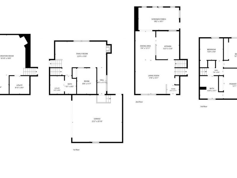 11255 Logenberry Circle, Cincinnati, OH 45240 Photo 51