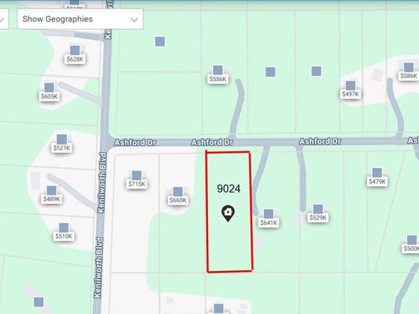 9024 Ashford, Spring Branch, TX 78070