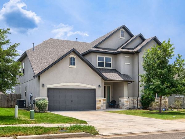 3163 DAISY MDW, New Braunfels, TX 78130