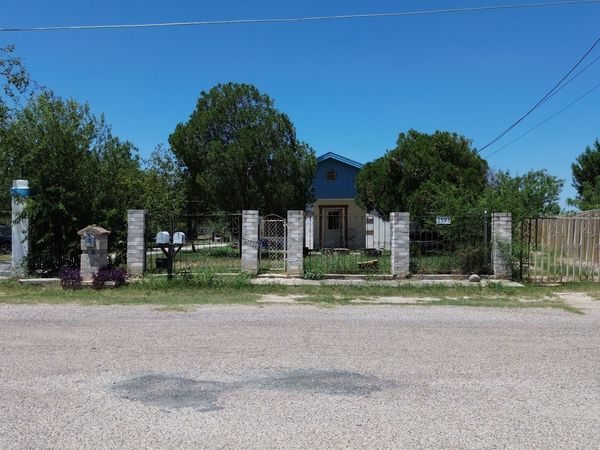 2593 EIDSON RD, Eagle Pass, TX 78852