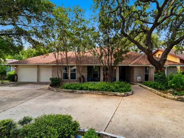 2306 Park Creek, San Antonio, TX 78259