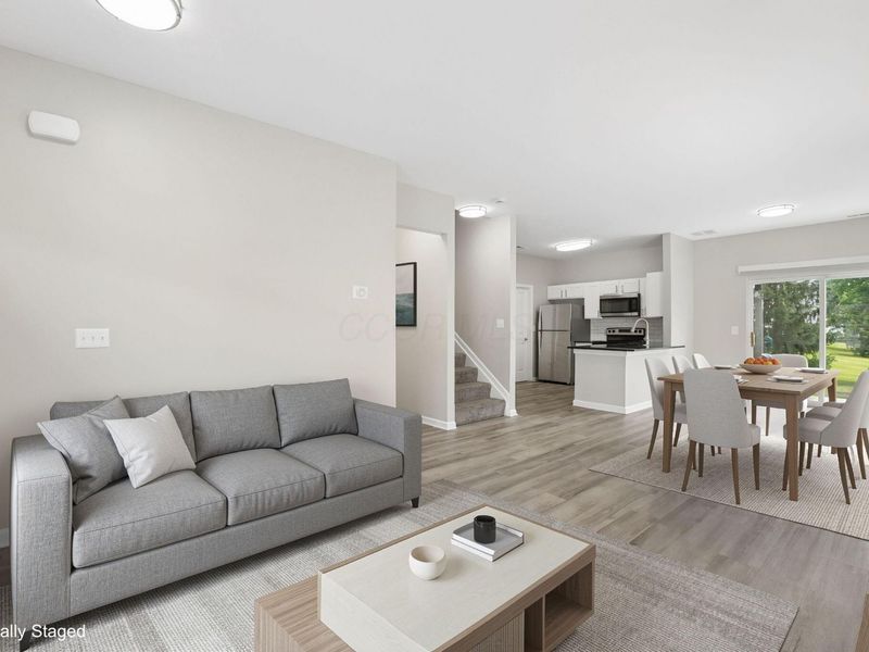 2018 River Rock Way, Reynoldsburg, OH 43068 Photo 5