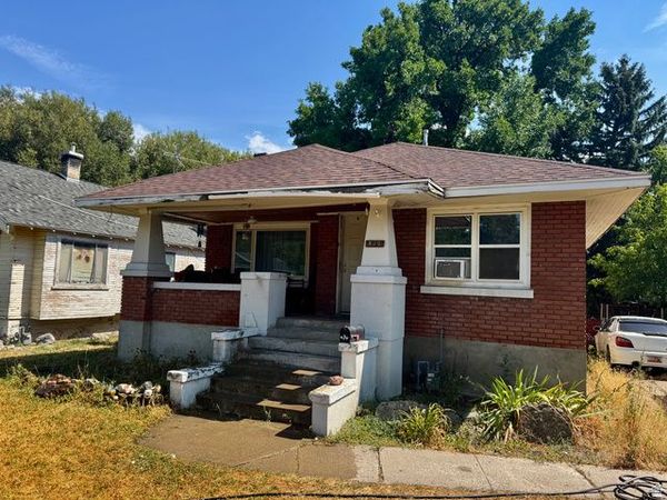 470 E CENTER ST , Logan, UT 84321