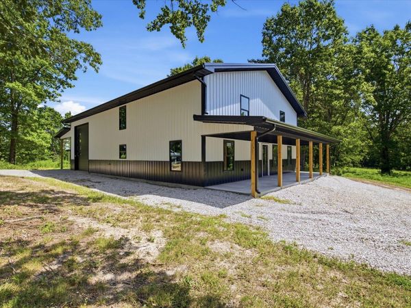 1840 State Highway B , Mansfield, MO 65704