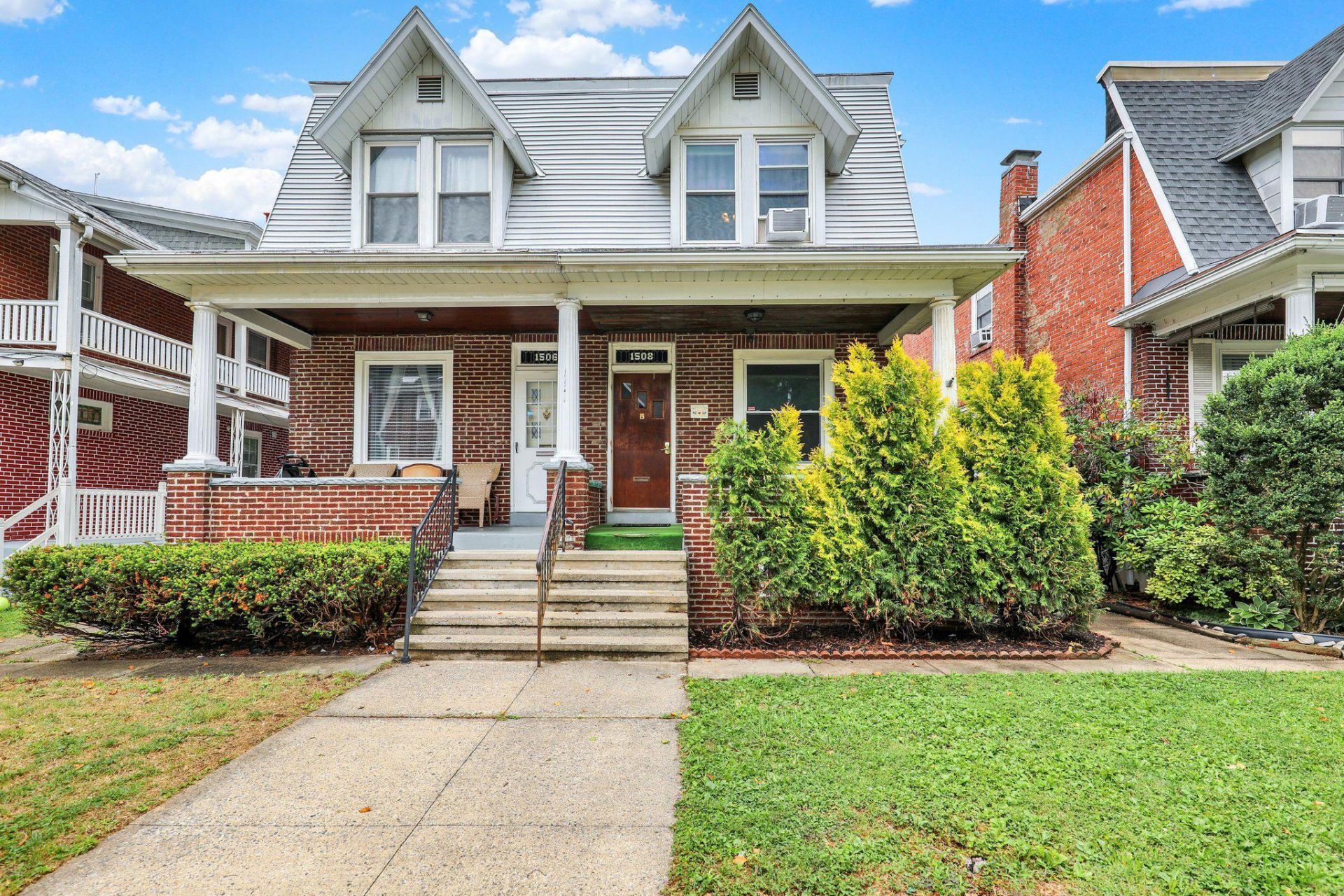 1508 Birch Street, Reading, PA 19604 Main Photo