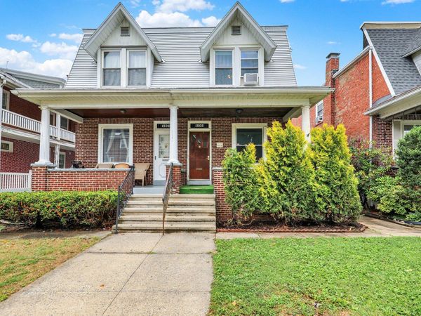 1508 BIRCH STREET, READING, PA 19604