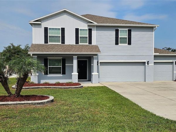 1921 BELL CREEK LOOP , FRUITLAND PARK, FL 34731