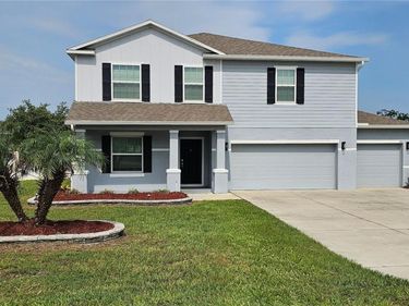 1921 BELL CREEK LOOP , FRUITLAND PARK, FL 34731