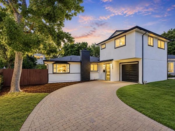 444 Amaral Circle, Pleasanton, CA 94566