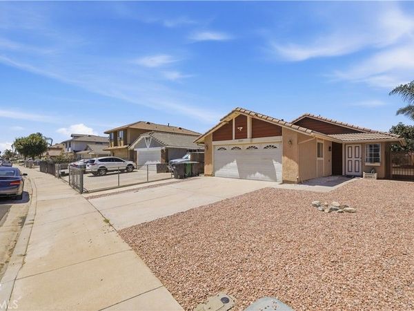 15653 Patricia, Moreno Valley, CA 92551