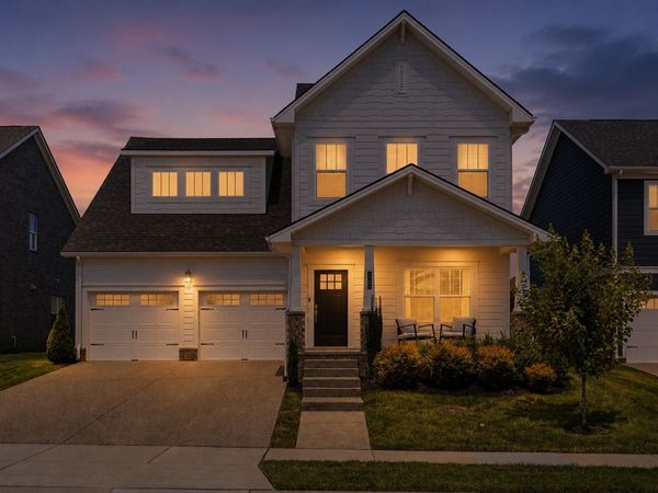 1143 Crisp Springs Dr, Franklin, TN 37064