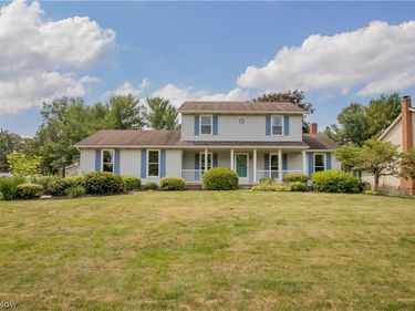9786 Hocking Street NW, Massillon, OH 44646