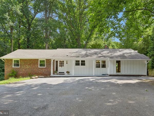 10206 GREEN CLOVER COURT , ELLICOTT CITY, MD 21042