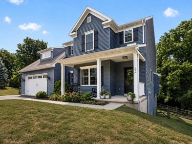 37 CRICKET SLOPE DRIVE, OLEY, PA 19547