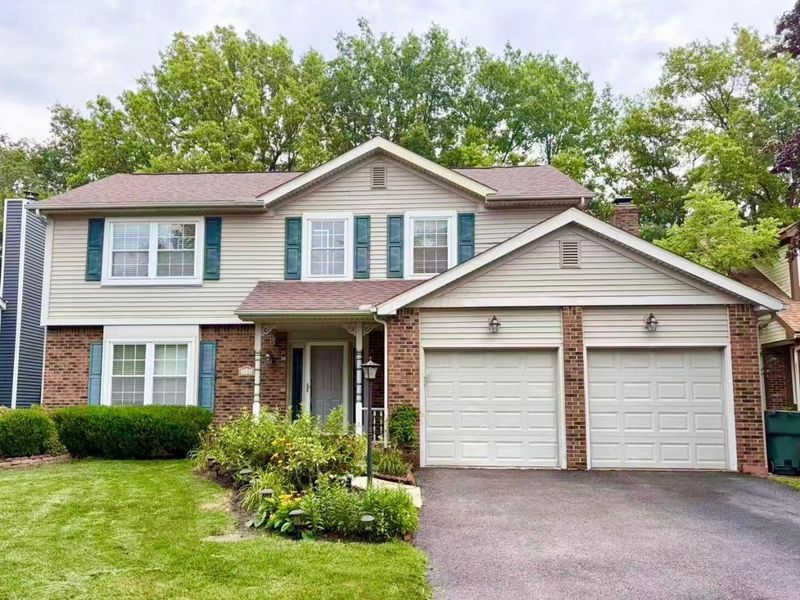 7456 Gardenview Place, Dublin, OH 43016 Photo 1