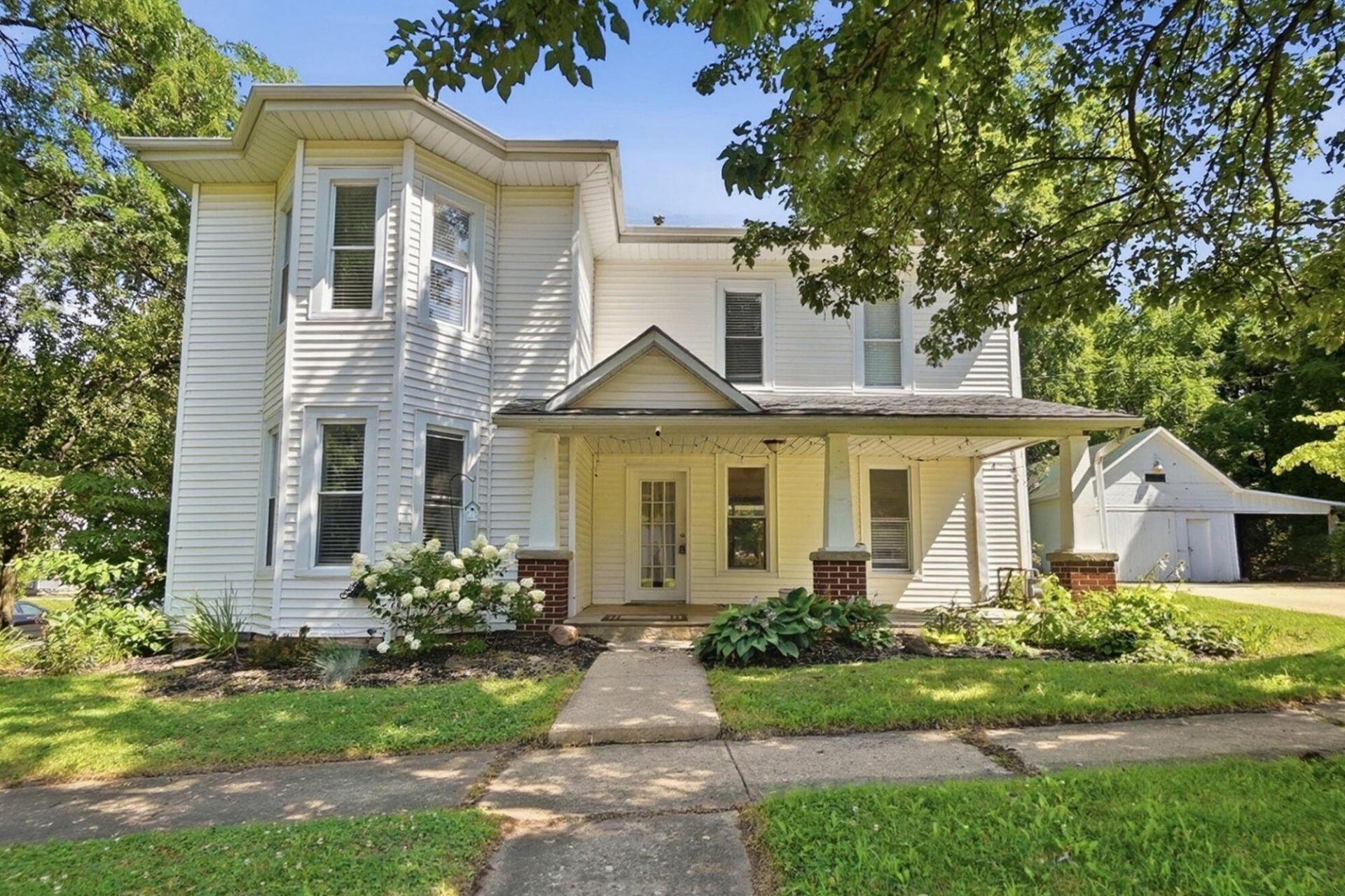 66 N Vernon Street, Sunbury, OH 43074 Main Photo