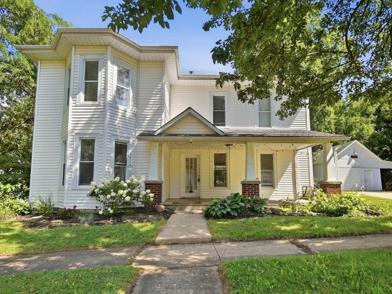66 N Vernon Street, Sunbury, OH 43074 Photo 1