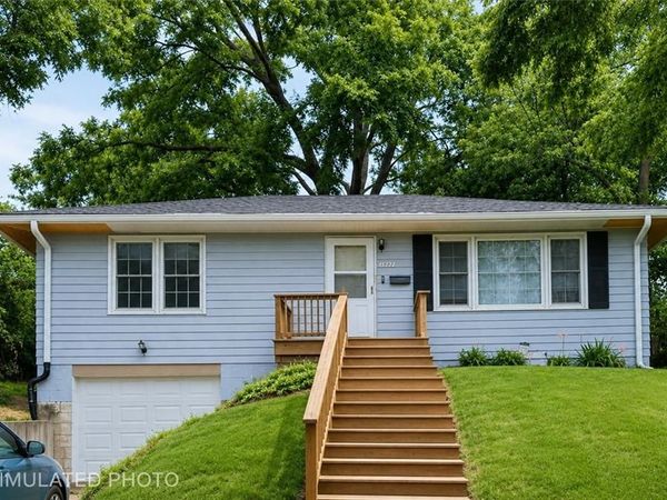 1522 S 26th Street, St Joseph, MO 64507