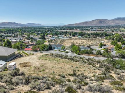 80 Manzanita Terrace, Carson City, NV 89706 Photo
