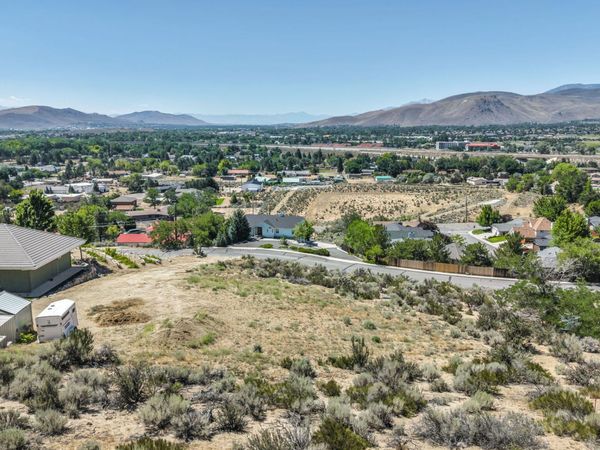 80 Manzanita Terrace, Carson City, NV 89706